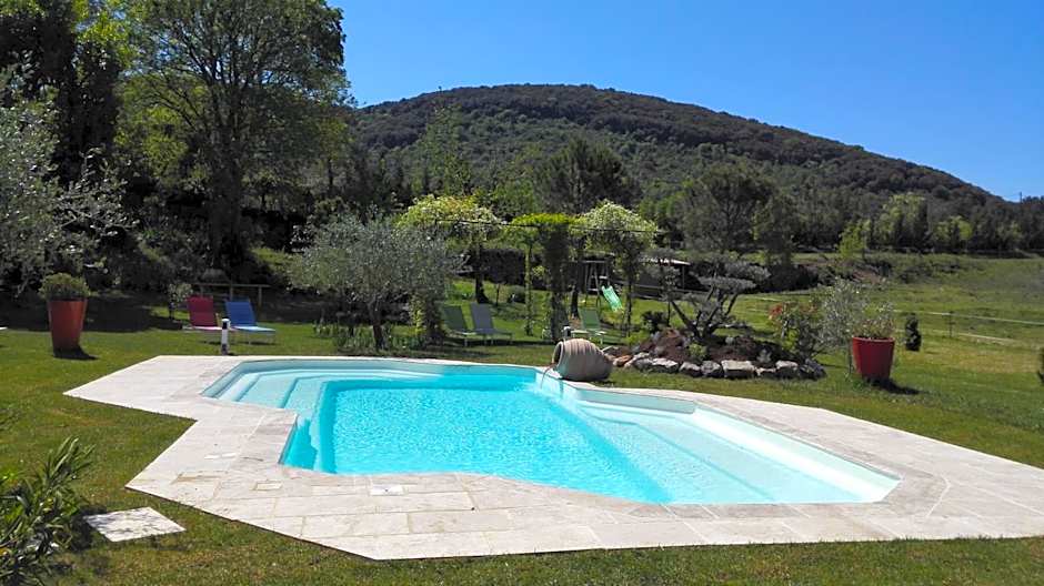 Domaine de Rochebelle