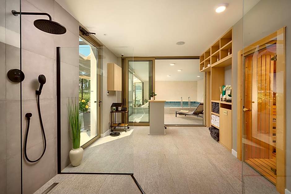 Hotel Moeesy, Blue & Green Oasis - Adults Only