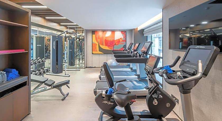 Hotel Indigo Jiuzhai By IHG