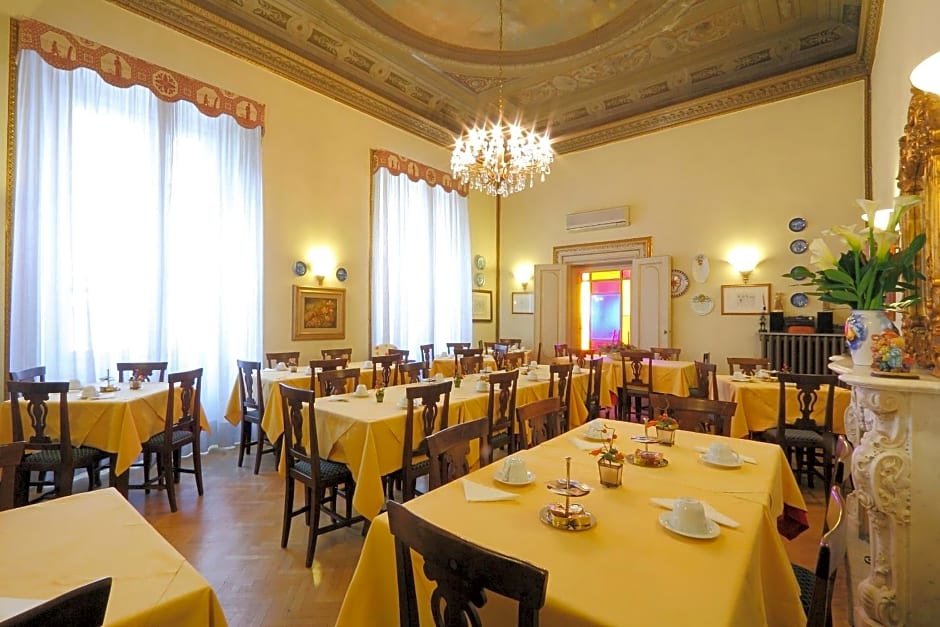 Hotel Villa Liana