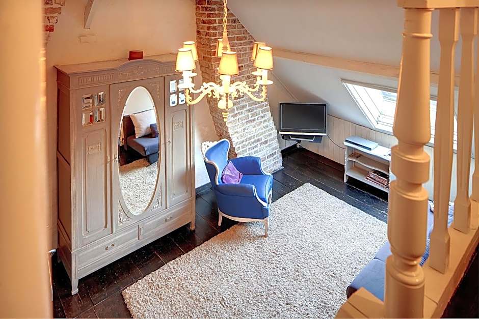 B&B In Bruges