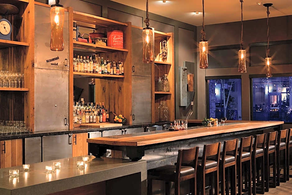 Andaz Napa, By Hyatt