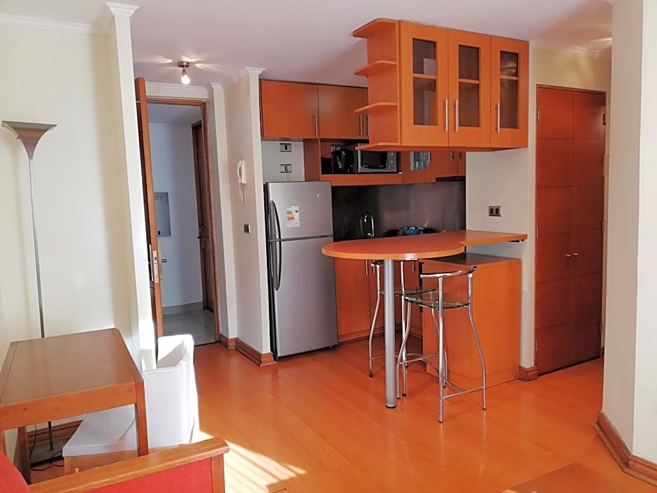 Andes Suites