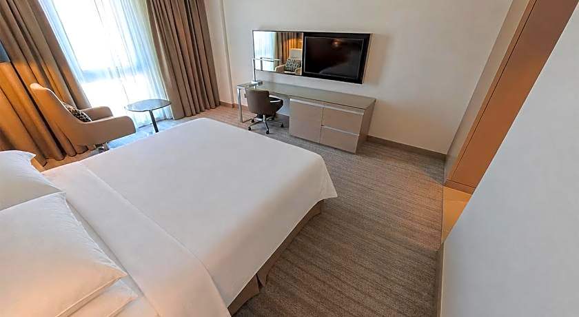 Novotel Muscat Airport