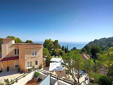Les Terrasses du Bailli