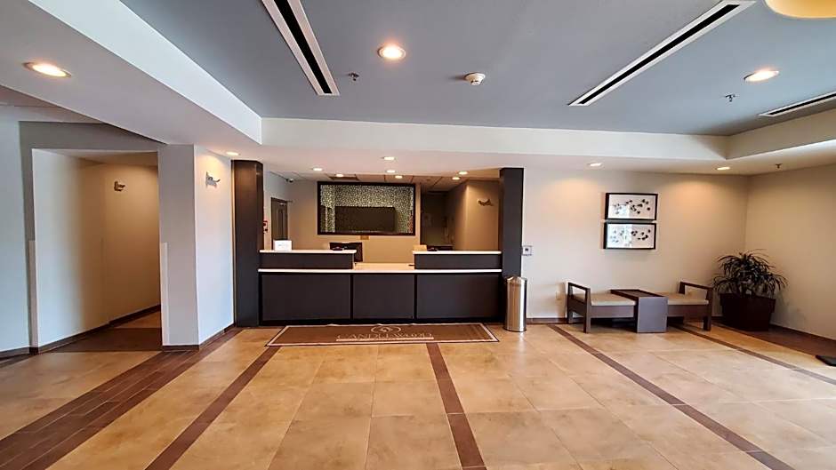 Candlewood Suites Lake Charles South By IHG