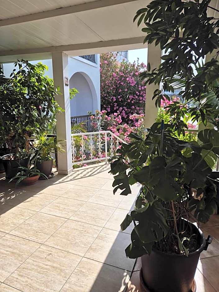 Myriama Apartments