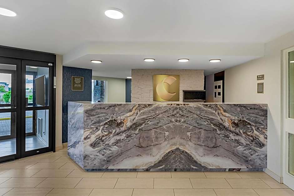 Comfort Inn St Catharines