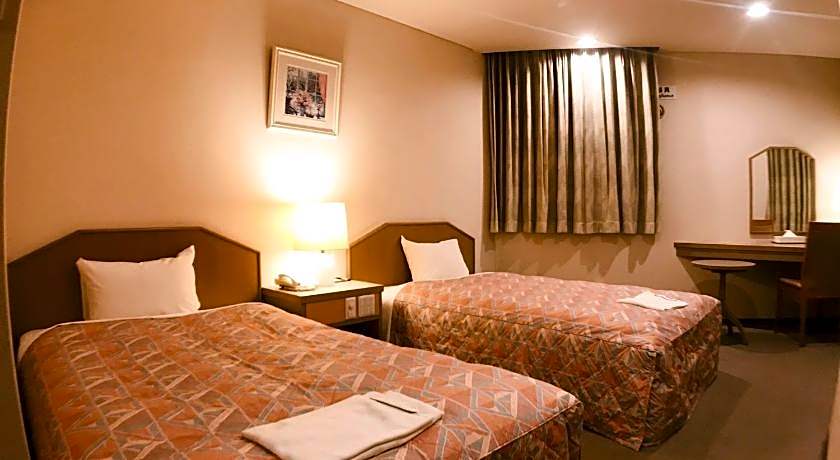 Hotel Lakeland Hikone