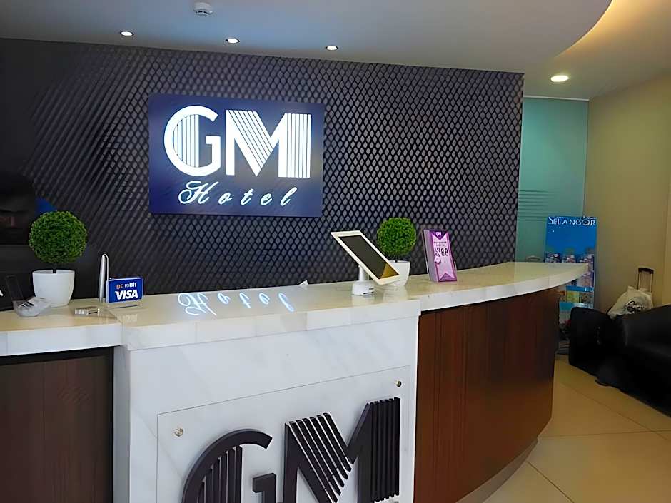 GM Hotel Metro at Sunway