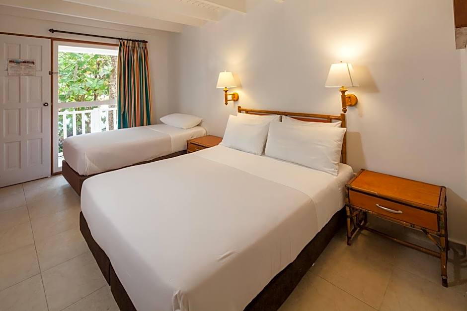 Decameron San Luis - All Inclusive