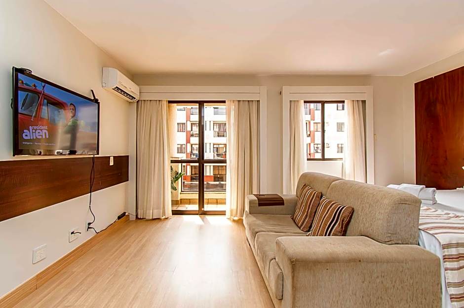 Lake Side Hotel em Brasília 87382