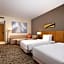 Hyatt Place Yinchuan Yuecaicheng