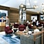 Hyatt Centric Santa Clara Silicon Valley