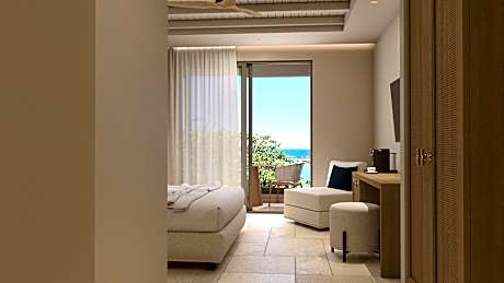 Double Room Sea View