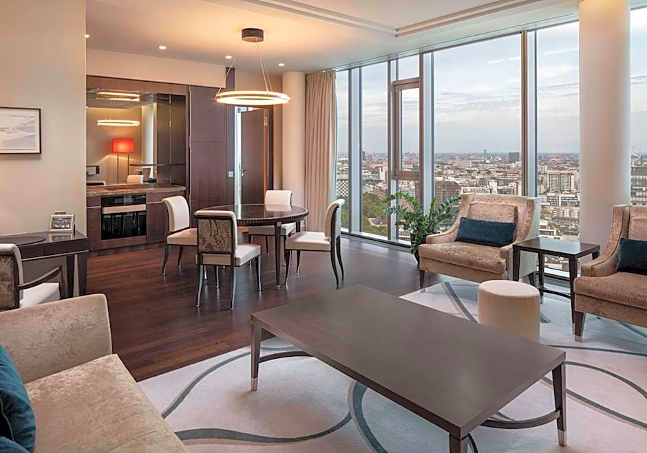 Waldorf Astoria Berlin