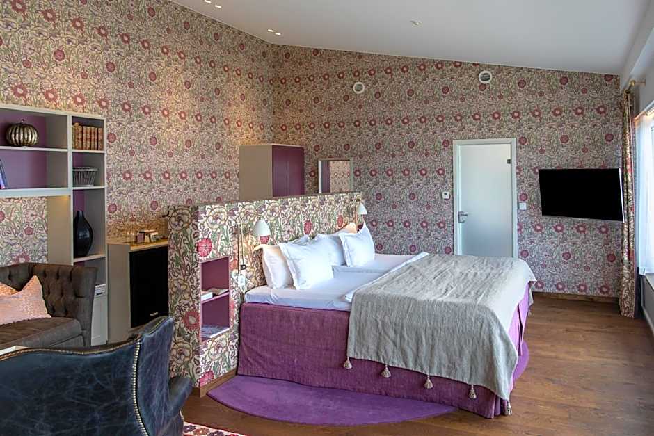 Vår Gård Saltsjöbaden