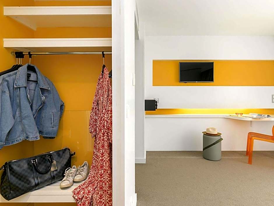 Ibis Styles Menton Centre