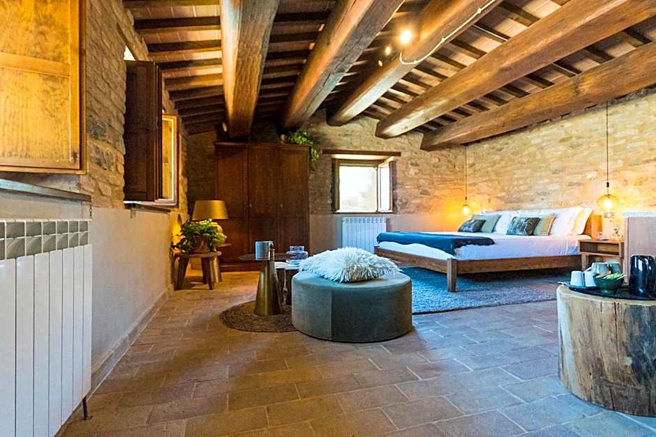 Borgo Castello Panicaglia