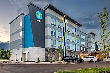 Tru By Hilton Kalamazoo