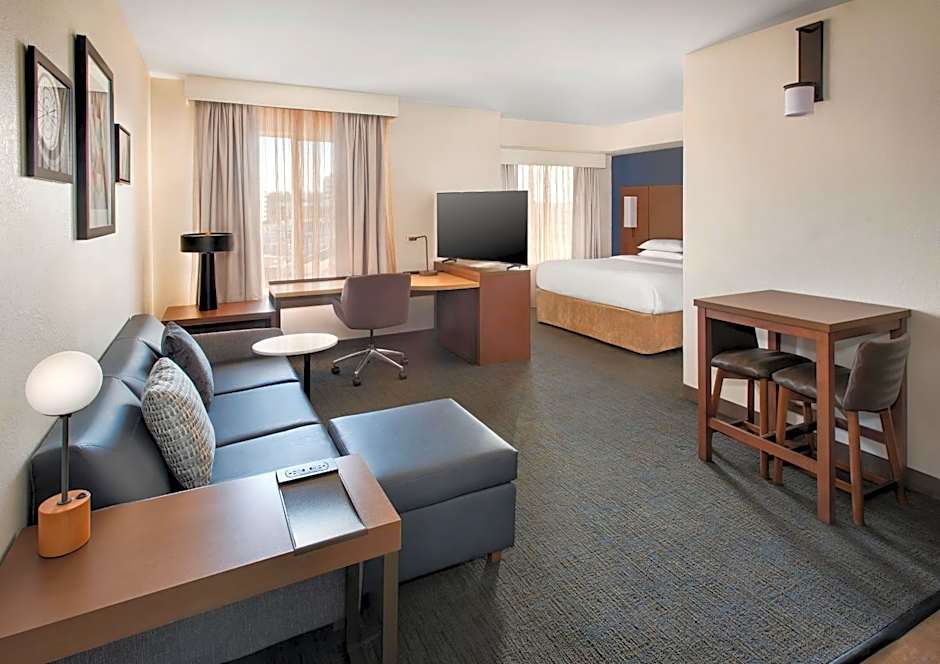 Residence Inn by Marriott Pittsburgh Monroeville/Wilkins Township