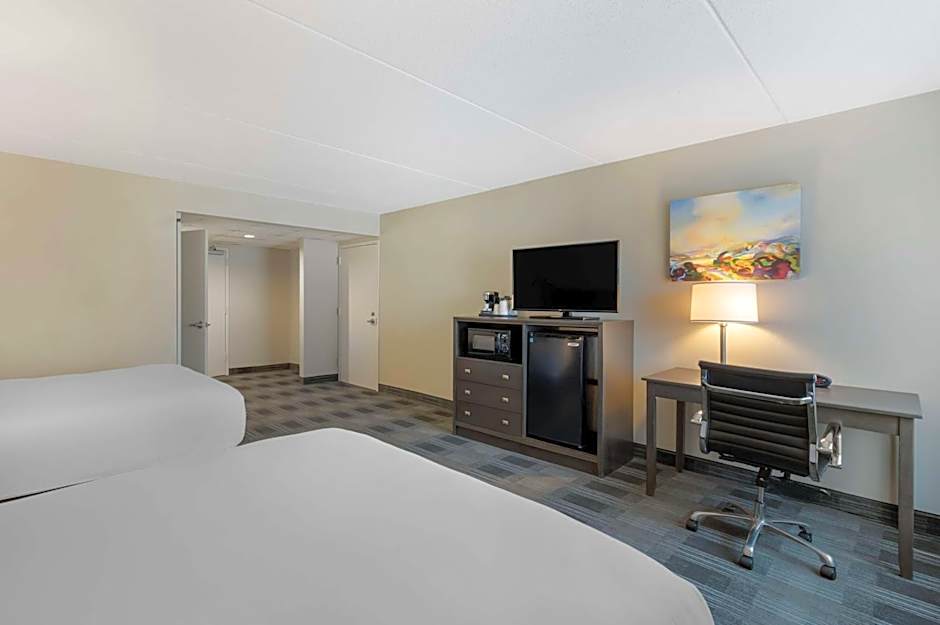 Best Western Plus Mount Vernon/Fort Belvoir
