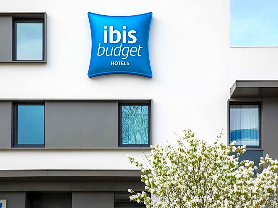 ibis budget Saint Quentin Yvelines - Vélodrome