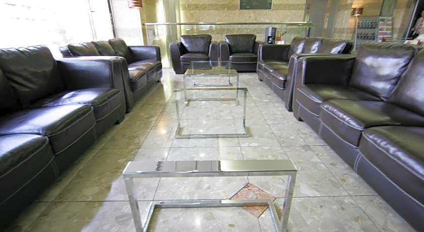 Green Rich Hotel Suizenji