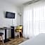 Odalys City Paris Levallois