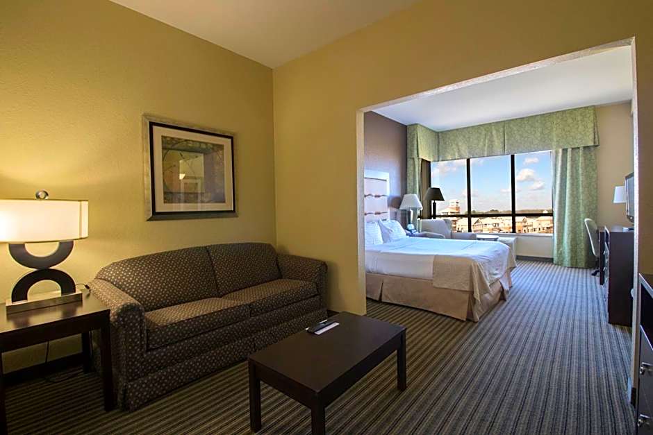 Holiday Inn Pearl - Jackson Area By IHG