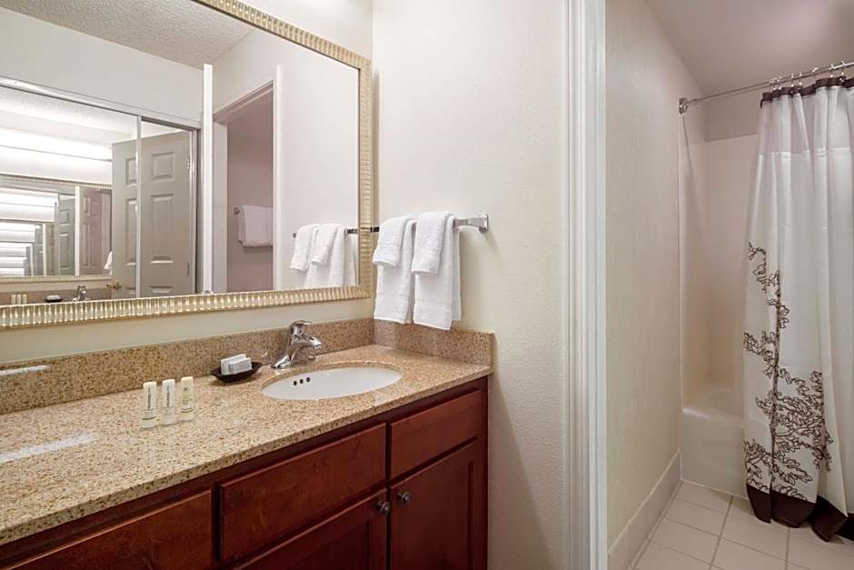 Residence Inn by Marriott Cypress Los Alamitos