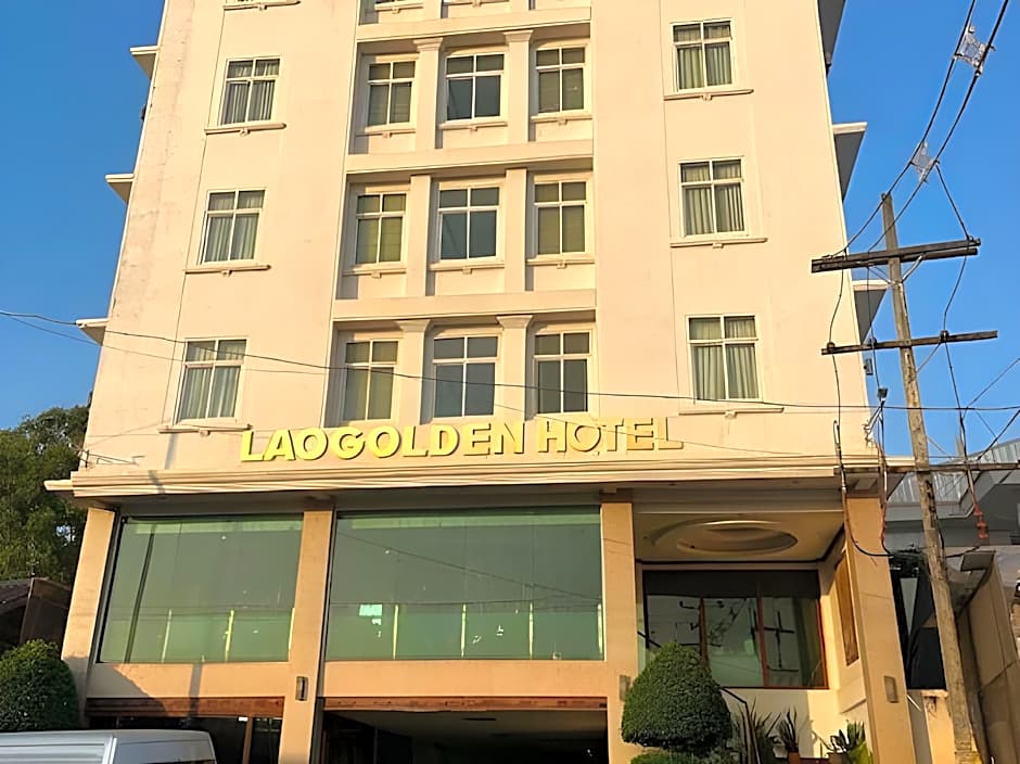 Lao Golden Hotel