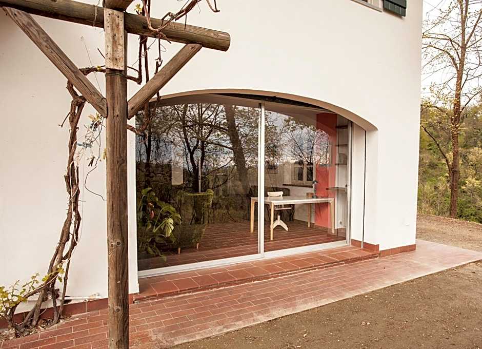 AMERICA NEI BOSCHI B&B