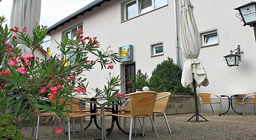 Hotel Denk Bed & Breakfast