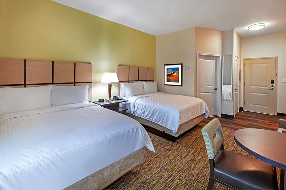 Candlewood Suites Midland By IHG