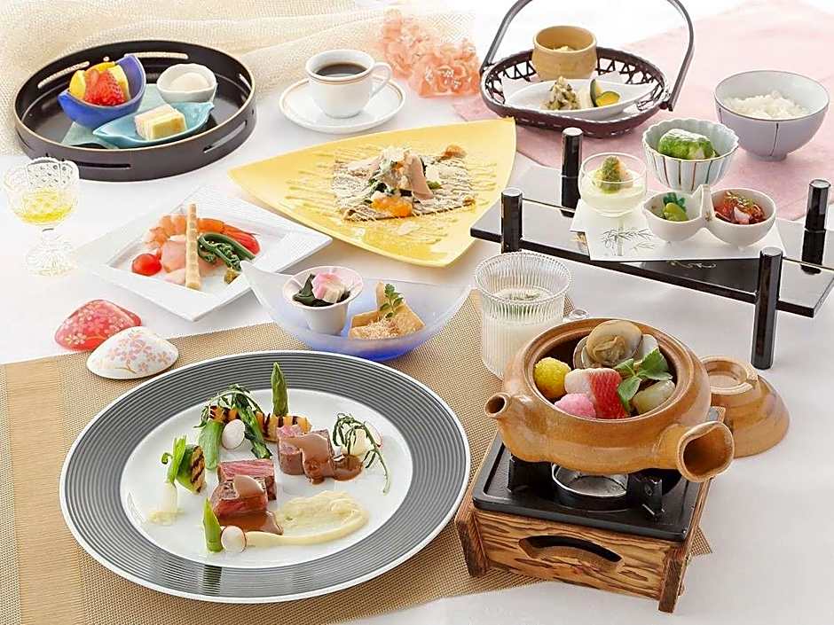 Hotel Binario Saga Arashiyama