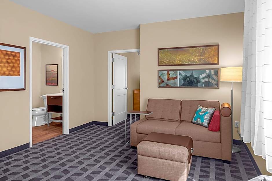 TownePlace Suites by Marriott Cincinnati Fairfield