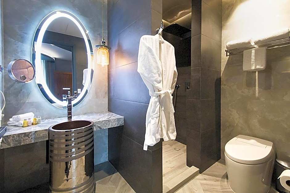 L Hotel Perla Boutique