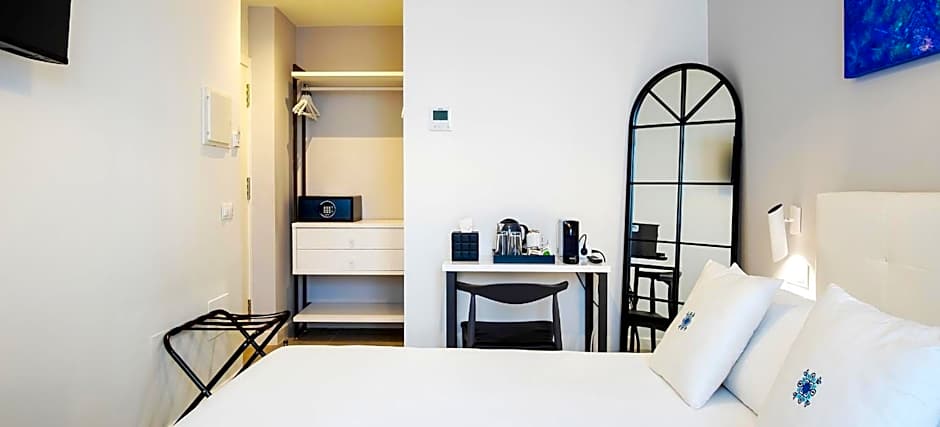 The Old Town Boutique Hotel - Adults Recommended