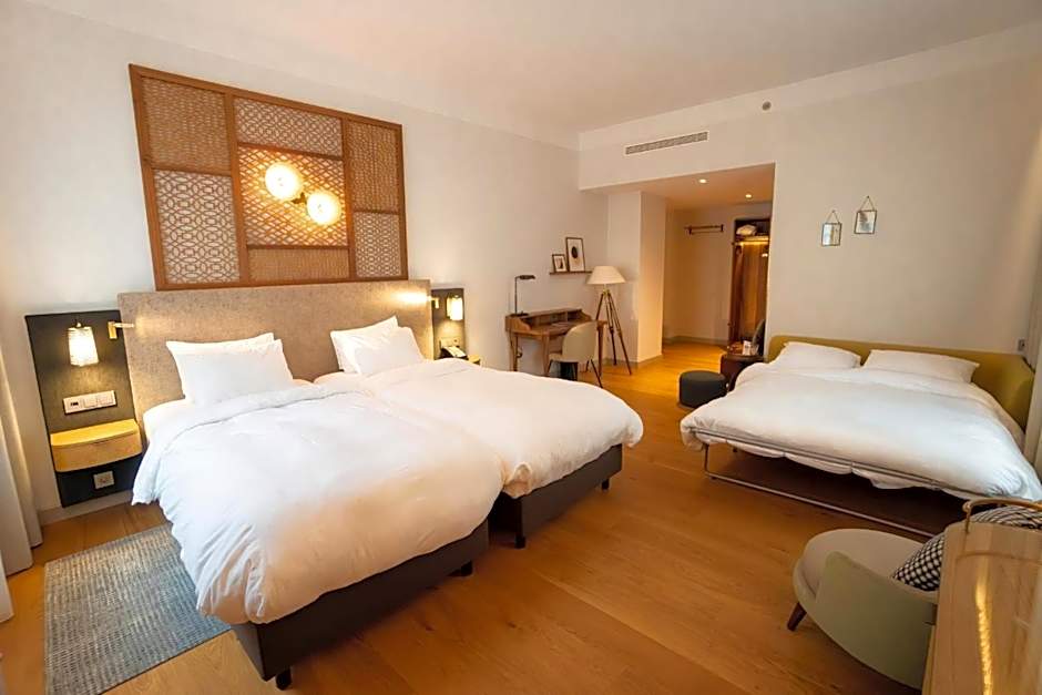 voco The Hague By IHG