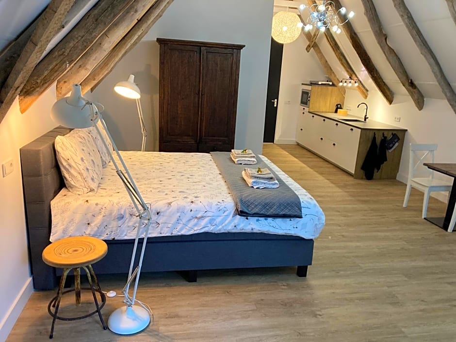 Hoeve de Snippert