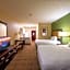 Extended Stay Laredo