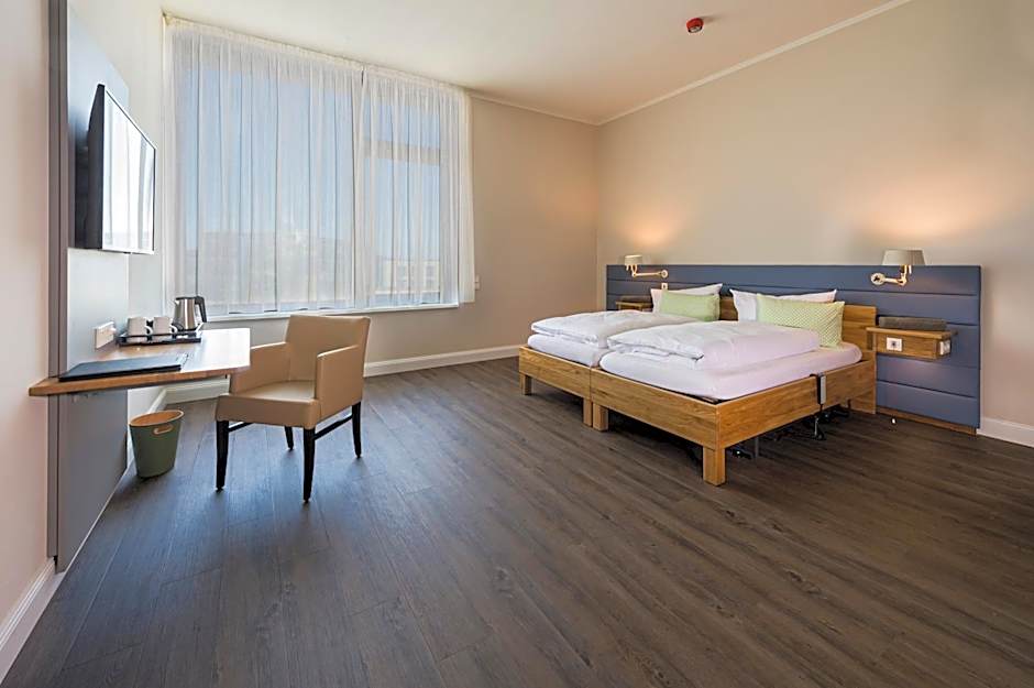 Hotel Neues Pastorat