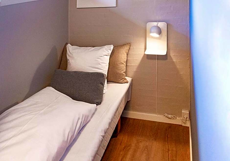 Hotel Christiansminde