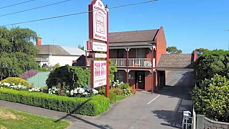 Victoriana Motor Inn