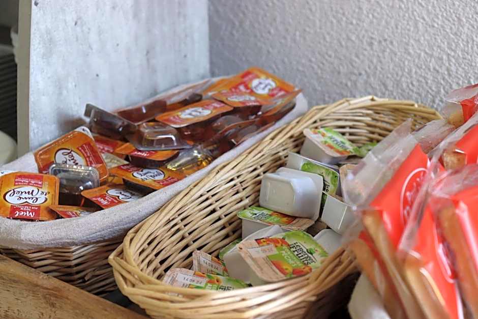 Hôtel Lémand Lyon Est - Villefontaine