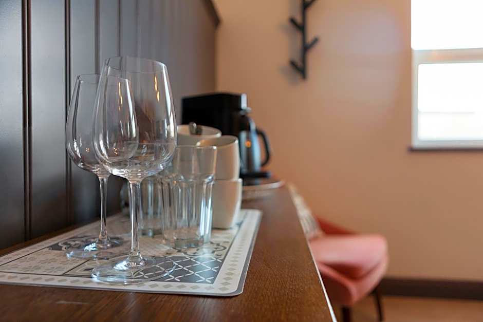 Macs Townhouse Dungarvan