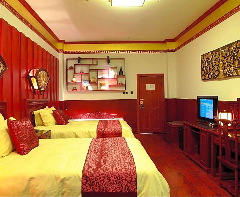 Dali Regent Hotel
