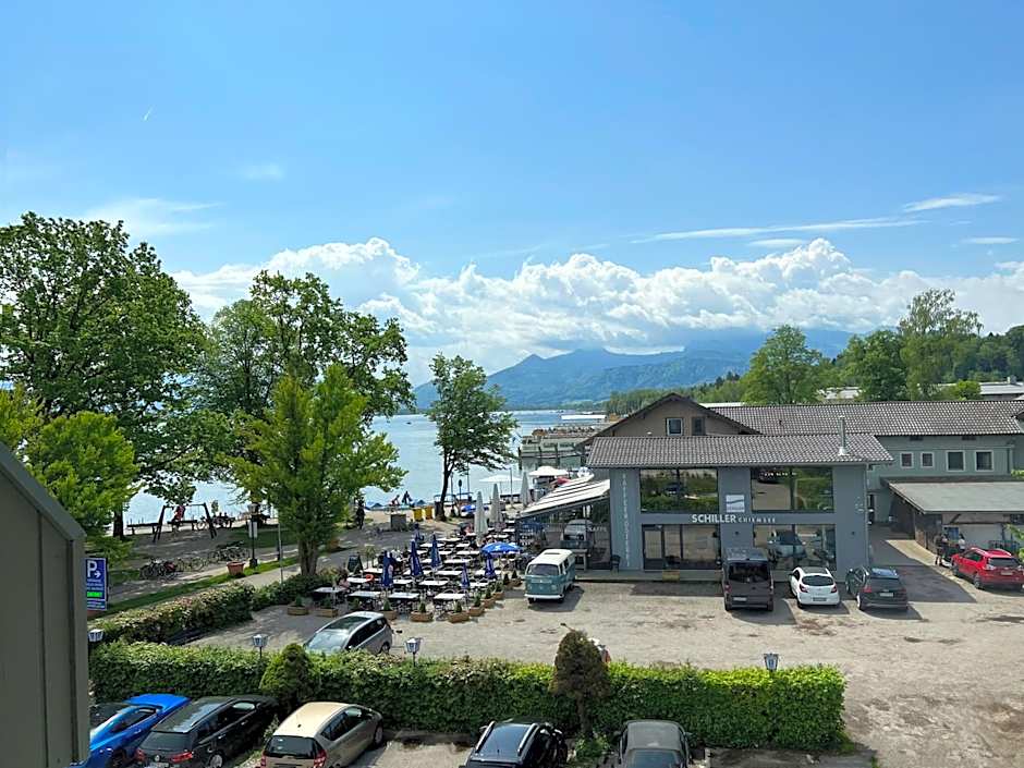 Hotel Schlossblick Chiemsee