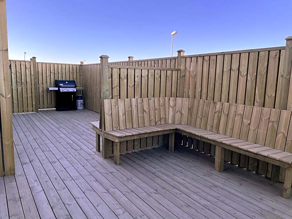 North Apartments Suites